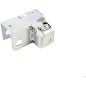 Resim A818-1962 Audi A8 2018- Ön Panel Desteği Sağ Uyumlu Oem No: 4n0805340 