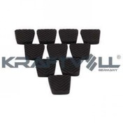Resim PEDAL LASTIGI FREN DEBRIYAJ ACCENT ERA 06- BLUE 11- Ix35 10- I20 08- I30 07- KRAFTVOLL 10060015 Kraftvoll
