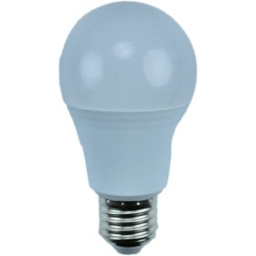 Resim LOSST 10w 4000k E27 Tasarruflu Led Ampul 810lm 5 Adet 