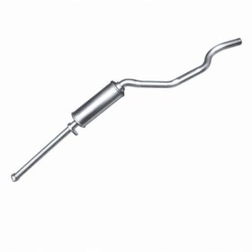 Resim egzoz burada Opel Vectra A Orta Egzoz Orta Susturucu 1.6/1.8 Borulu 1988-95 