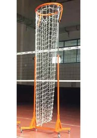 Resim Voleybol Pas Potasi 