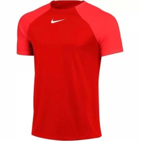 Resim Nike Dri-FIT Academy Pro Kırmızı Erkek Tişört 