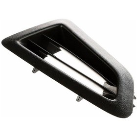 Resim Fiesta Yan Torpido Buz Çözücü Izgara Plastigi 2008-2018 Sag 512878668 