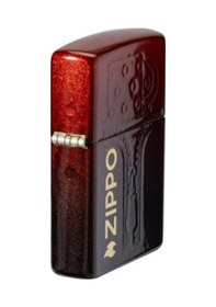 Resim Zippo 46213 2024 Founder's Day Collectible Çakmak 