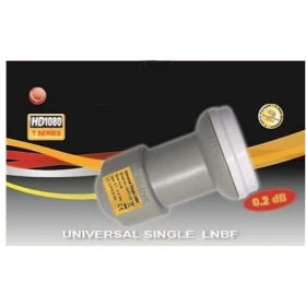 Resim Redline Tekli LNB 