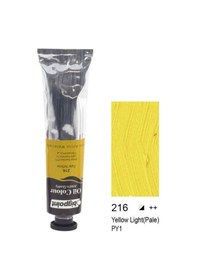 Resim Bigpoint Yağlı Boya 45 ML 216 Yellow Light 