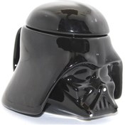 Resim Porselen Star Wars Kupa Bardak Darth Vader 