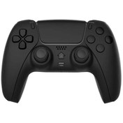 Resim P4 Plus Bluetooth Titreşimli Ps4/ps5 Uyumlu Pc Telefon Kablosuz S 