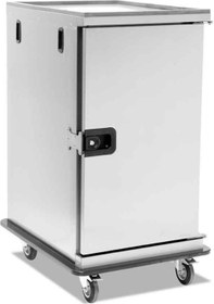 Resim Empero EMP.BQ3-002-N Nötr Banket Arabası 
