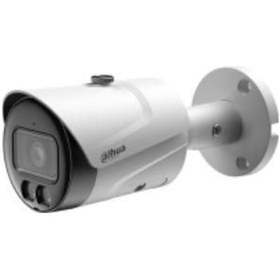 Resim Dahua Ipc-hfw1249s-s-ıl 2mp 3.6mm Ip Bullet Kamera Akıllı İkili Aydınlatma,smd+ 