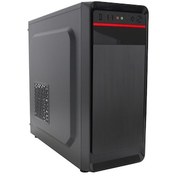 Resim Canar Desktoppc02 Core 2 Duo E7400 4 Gb 120 Gb Ssd Free Dos Masaüstü Bilgisayar 