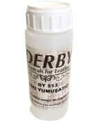 Resim Derby Deri Yumuşatıcı Ve Tavlama Suyu 100 Ml 