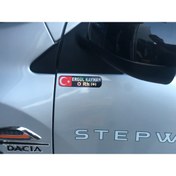Resim shop Kan grubu sticker hologramlı 