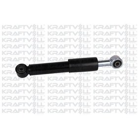 Resim Kraftvoll 15040052 Kabin Amortisör Ön Yatay Mercedes Astros Mp2-mp2 9428904719 