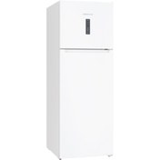 Resim Profilo Bd2156wfxn F Enerji Sınıfı 522 Lt Nofrost Üstten Donduruculu Buzdolabı Beyaz 
