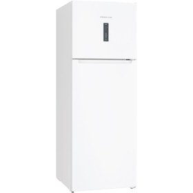 Resim Profilo Bd2156wfxn F Enerji Sınıfı 522 Lt Nofrost Üstten Donduruculu Buzdolabı Beyaz 