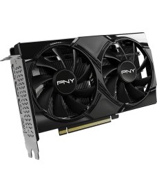 Resim Quadro Pny Geforce Rtx 5060 8Gb Gddr7 128 Bit Dlss 4 Vcg50608Dfxpb1-O Ekran Kartı 