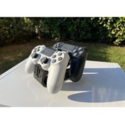 Resim Goplast Premium Playstation 4 / Ps4 Pro Uyumlu Joistik Standı/ Kumanda Standı 