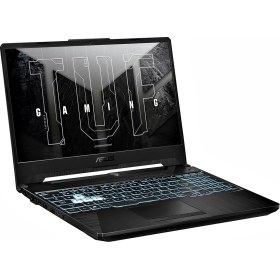 Resim Asus Tuf Gaming A15 FA506NCRA78-HN001A78 Amd Ryzen 7 7435HS 16GB 512GB SSD RTX3050 Freedos 15.6" Fhd 144Hz IPS Taşınabilir Bilgisayar 