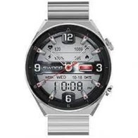 Resim Sword Watch 2 Silver Akıllı Saat SW-WIA102 