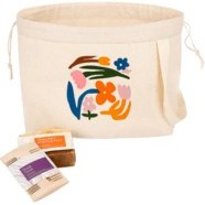 Resim destekar Kendine İyi Bak Seti/Çiçek 