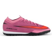Resim Nike Zoom Vapor 16 Pro Tf Erkek Halısaha Ayakkabısı - FQ8687 