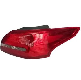 Resim Ford Focus 2014 - 2018 Sağ Dış Stop Lambası İthal Marka F1EB 13404 
