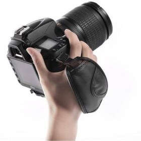 Resim Tianya Hand Grip Strap Elcik Canon 70d 77d 80d 90d 100d 200d 