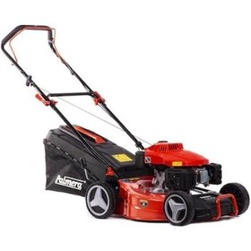 Resim Palmera DM 46 P-DO140 İtmeli Benzinli Çim Biçme Makinesi 
