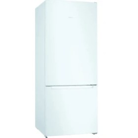 Resim Profilo BD3076WFVN F Enerji Sınıfı 526 Lt NoFrost Alttan Donduruculu Buzdolabı 