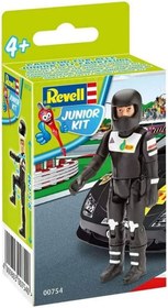 Resim Revell Junior Kit Yarış Arabası Sürücüsü VEF00754 