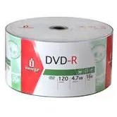 Resim IOMEGA Dvd-r 4.7 Gb 50'li Spindle - Idsp50m 