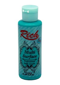 Resim Rich Multi Surface 120 Cc Akua 