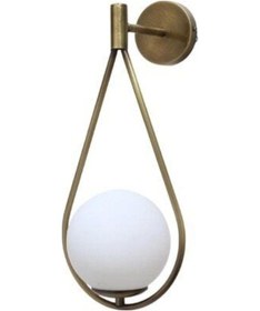 Resim Akdeniz Metalik Eskitme Aplik Eskitme 