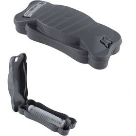 Resim Titiz Kelebek Tekli Gırgır 