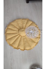 Resim Eretna Yoğurt mayalama minderi tulumu örtüsü 