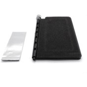 Resim Honmex Dodge Ram 1500 02-08 Havalandırma Modu Değiştirici, Sıcaklık Ve Akış Düzeni, Direkt Yerine Koyma Plastik Tamiri Seti 