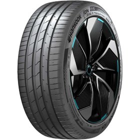 Resim Hankook 245/45R19 102Y XL Sound Absorber iON Evo IK01 (Yaz) (2024) 