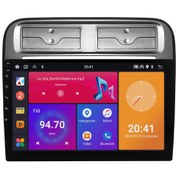 Resim CRV4765XP 