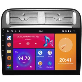 Resim CRV4765XP 