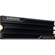 Resim 9100 Pro Veri Depolama Aygıtı, Soğutuculu, Nvme M.2 SSD 2 Tb 