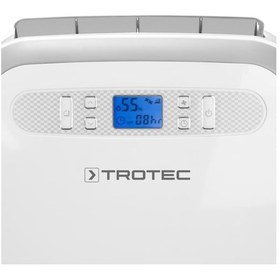 Resim Trotec TTK 95 E Nem Alıcı 30 L/ 90 m² 