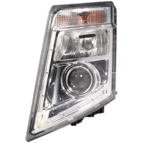 Resim Hella 1EL010478101 1EL010478101 Far Volvo Sağ Volvo 