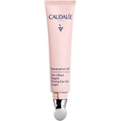 Resim Caudalie Resveratrol Lift Firming Eye Gel - Anti Aging Göz Çevresi Bakım Kremi 15ml 