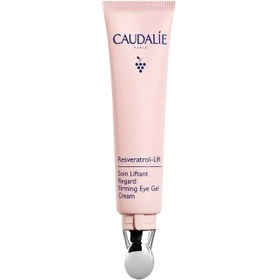 Resim Caudalie Resveratrol Lift Firming Eye Gel - Anti Aging Göz Çevresi Bakım Kremi 15ml 