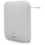 Resim Everest Ewifi Eap-lr N300 2.4ghz Tavan Tipi Kablosuz Router Acces Point 