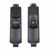 Resim Genel Markalar MERCEDES SPRİNTER CAM DÜĞMESİ ANAHTAR TAKIMI 2006--2014 