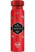 Resim Old Spice Booster Erkek Deodorant Sprey 150 ml 