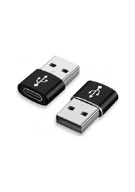 Resim Type-c Dönüştürücü Usb Den Type-c Çevirici Dosya Veri Aktarımı Kurulum Gerektirmez Tak Çalıştır 