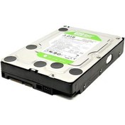 Resim Wd Western Digital Wd30ezrs - 3 Tb 7,2k Rpm 64 Mb Önbellek 6g Sata 3,5" Sabit Sürücü 